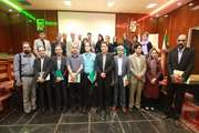 برگزاری اولین گردهمایی فارغ التحصیلان گروه نورولوژی بیمارستان سینا